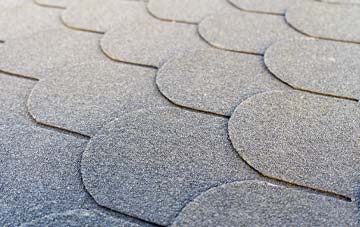All Stretton asphalt roofing costs