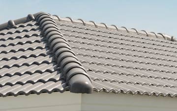 advantages of All Stretton clay roofing