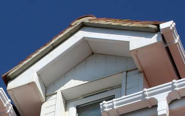 All Stretton fascia installation costs