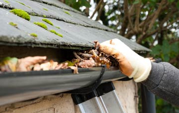 gutter cleaning All Stretton, Shropshire