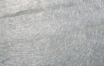 All Stretton laminate fibreglass or shingles?