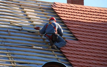 roof tiles All Stretton, Shropshire