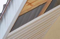 rated All Stretton soffit repair companies